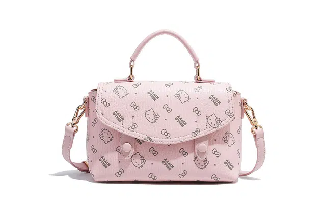 Sanrio PU