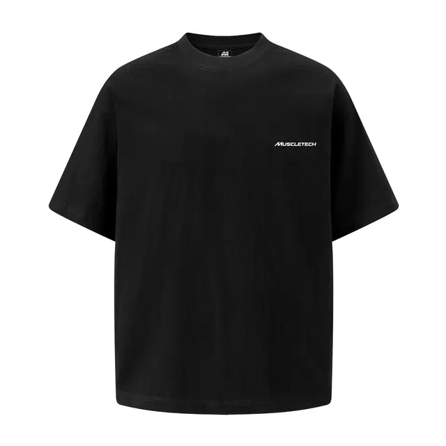 MUSCLETECH T