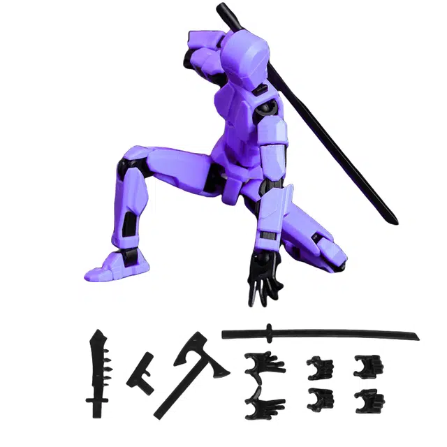 3d