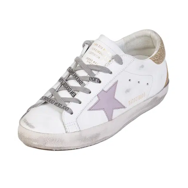 Golden Goose Super-Star