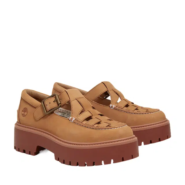 Timberland