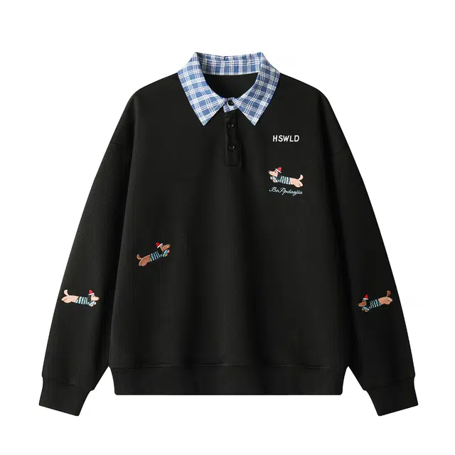 HSWLD polo