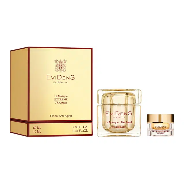 EviDenSEXTREME 60ml+10ml