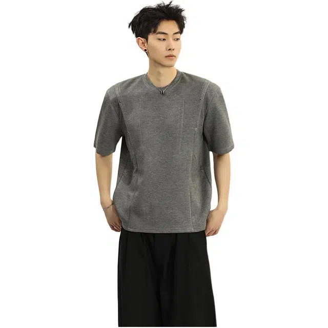 Hypeyourself cleanfitboxyT