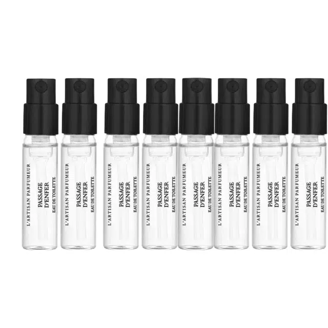EDT 1.5ml