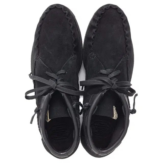 Visvim NAKODA