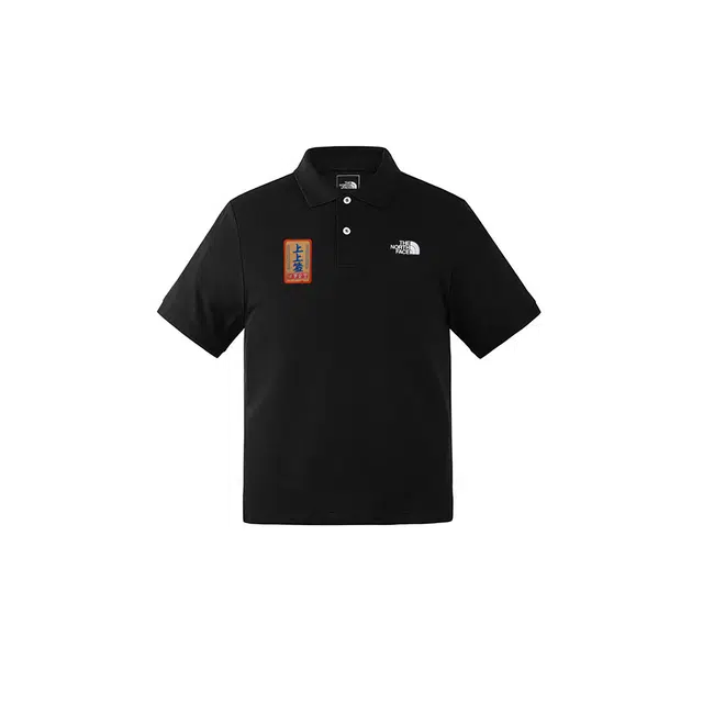 THE NORTH FACE Polo