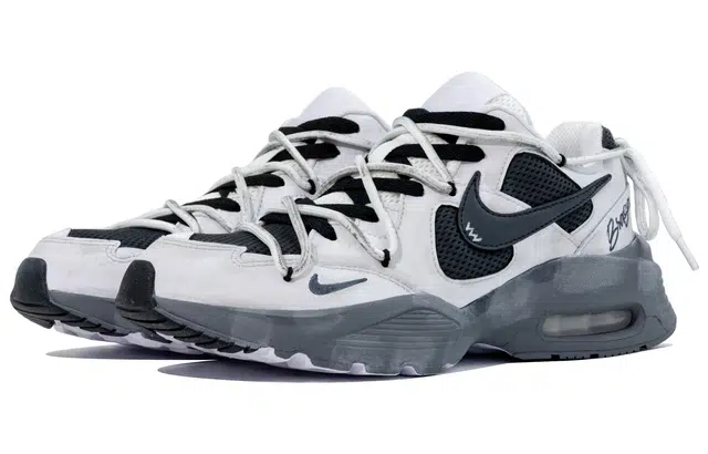 Nike Air Max Fusion