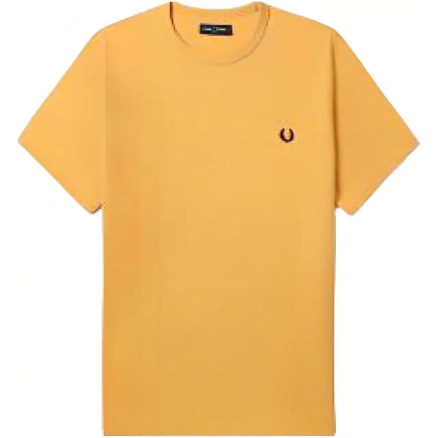 FRED PERRY FW24 logoT