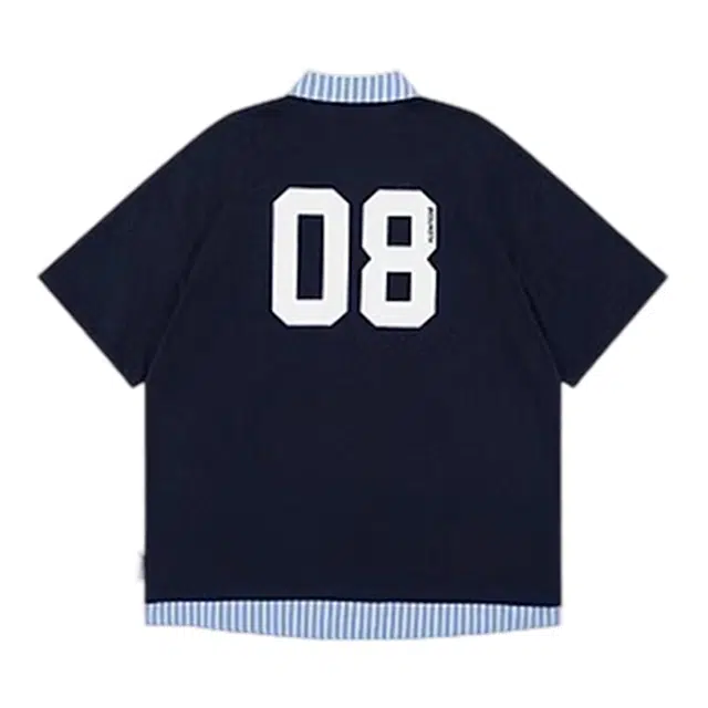 Olivia Share777 POLO T