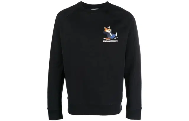 Maison Kitsune FW22