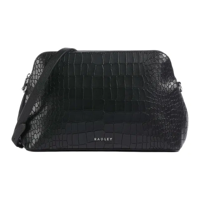RADLEY ZIPTOP CROSSBODY