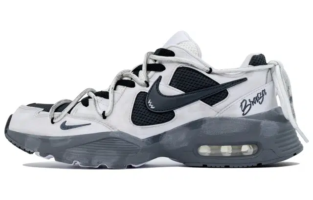 Nike Air Max Fusion