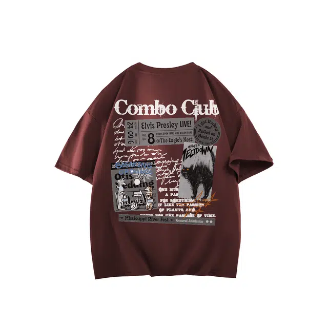 COMBO T