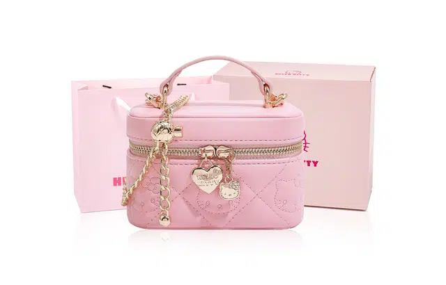 Sanrio PU