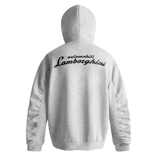 Automobili Lamborghini logo