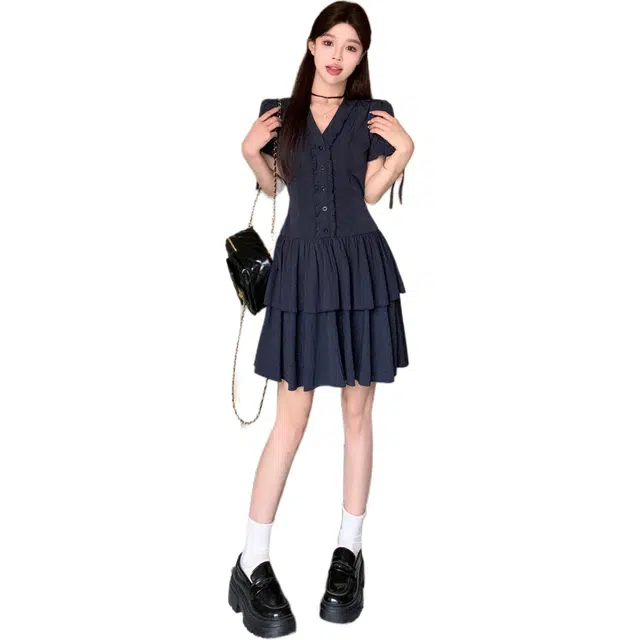 Kiki Clothing Boutique vA