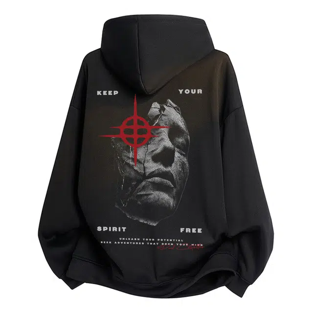 Paul Costelloe Hoodie