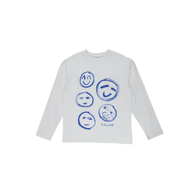 THE MUSEUM VISITOR T