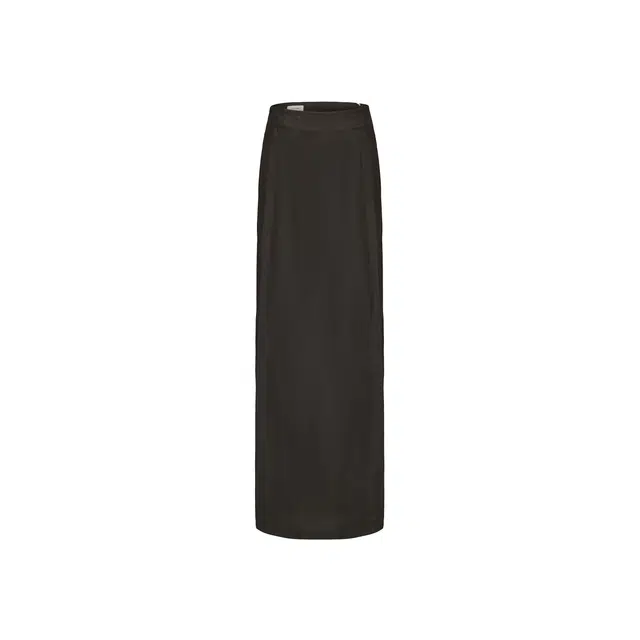 RUOHAN LAVA ROCK TILE PENCIL SKIRT PREAW25