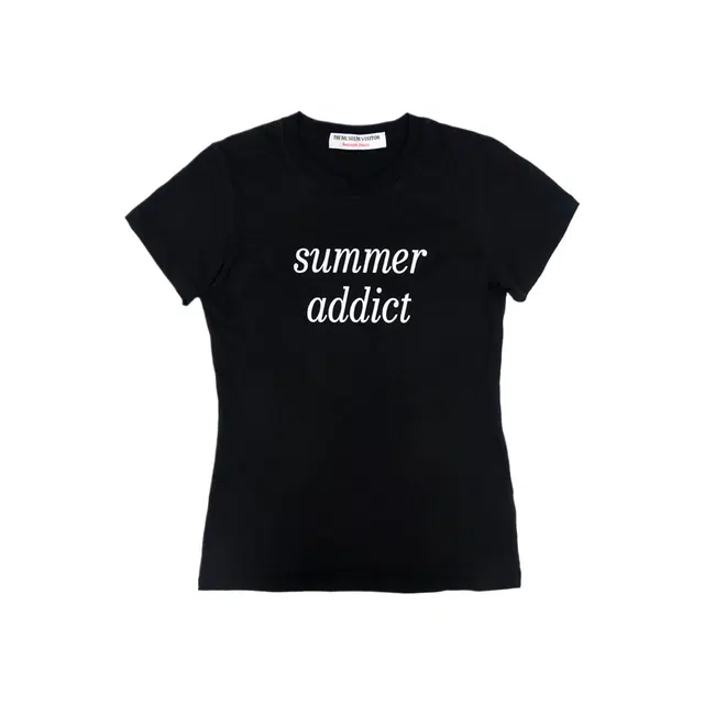 THE MUSEUM VISITOR T