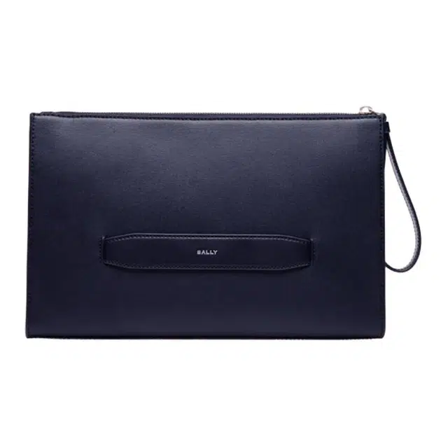 BALLY Logo