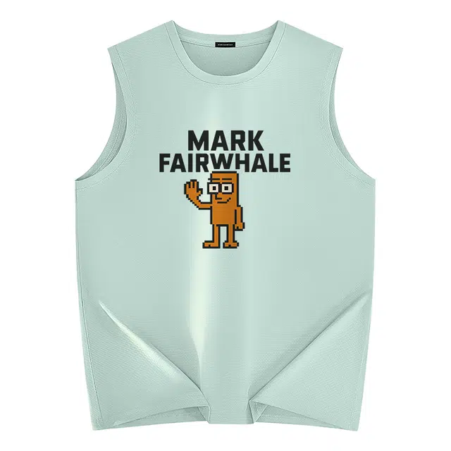 FAIRWHALE UPF50+t