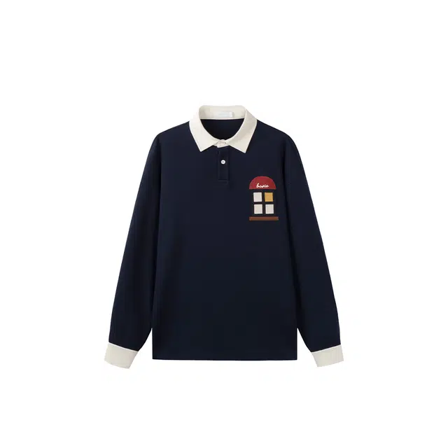 bosie Polo