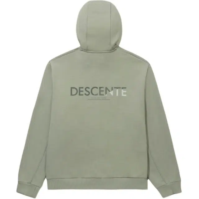 DESCENTE