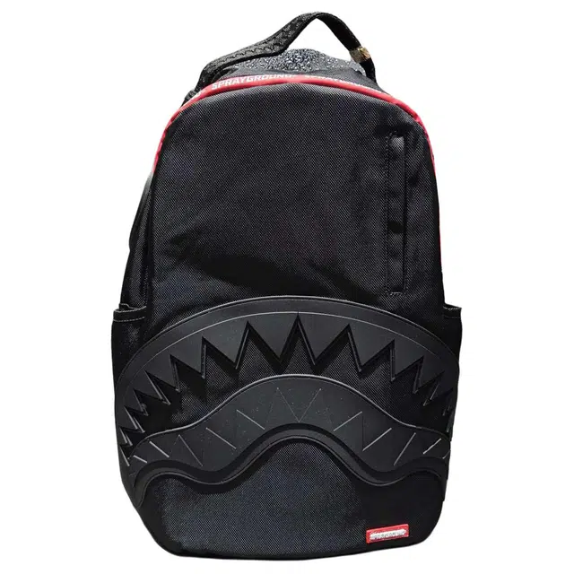 SPRAYGROUND 23.5L Logo