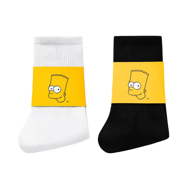 The Simpsons 7A