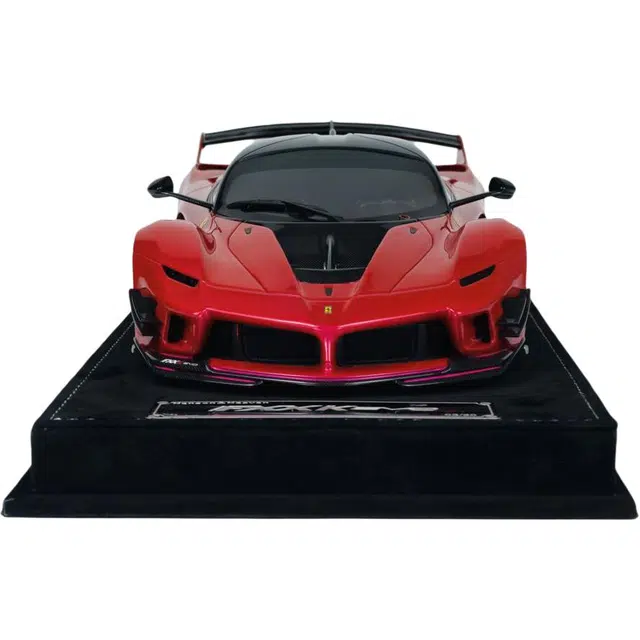 HH MODEL 118 FXXK EVO