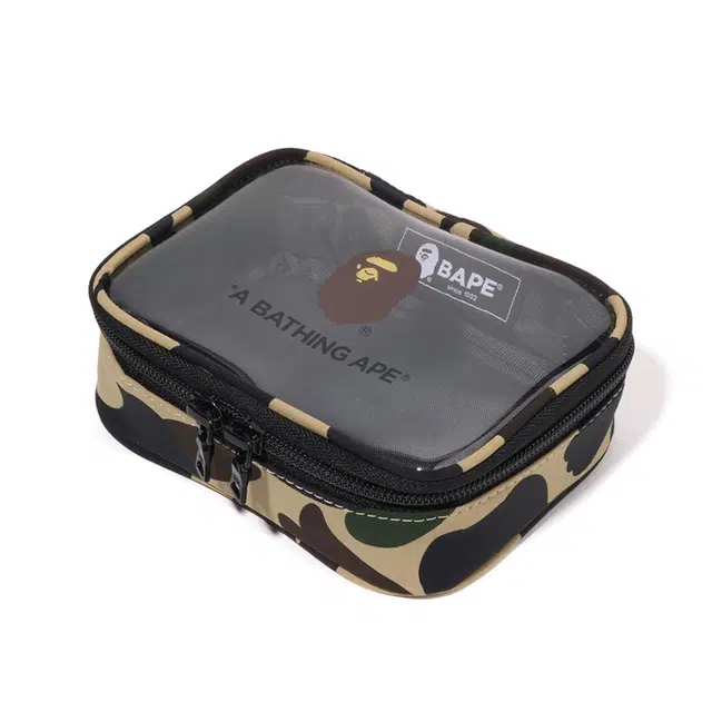 A BATHING APE