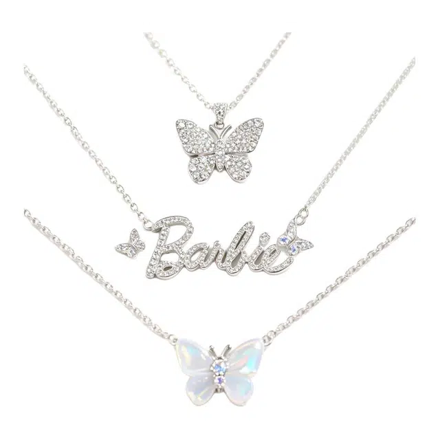 Barbie 3 999