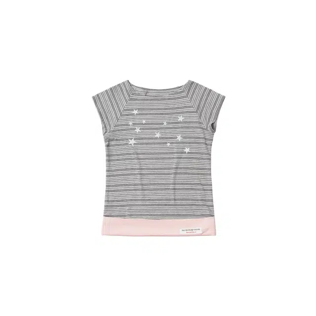 THE MUSEUM VISITOR T