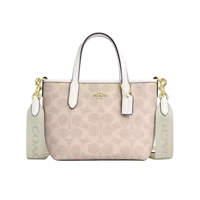 COACH City 15