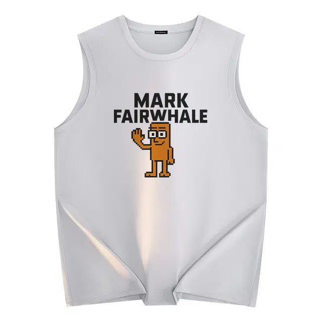 FAIRWHALE UPF50+t