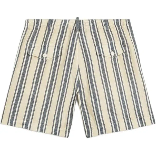 ZARA SS25 logo