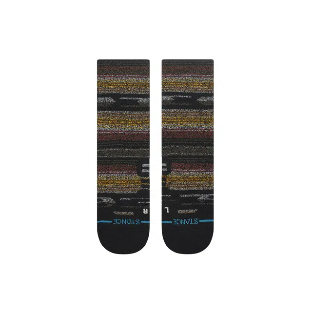 Stance