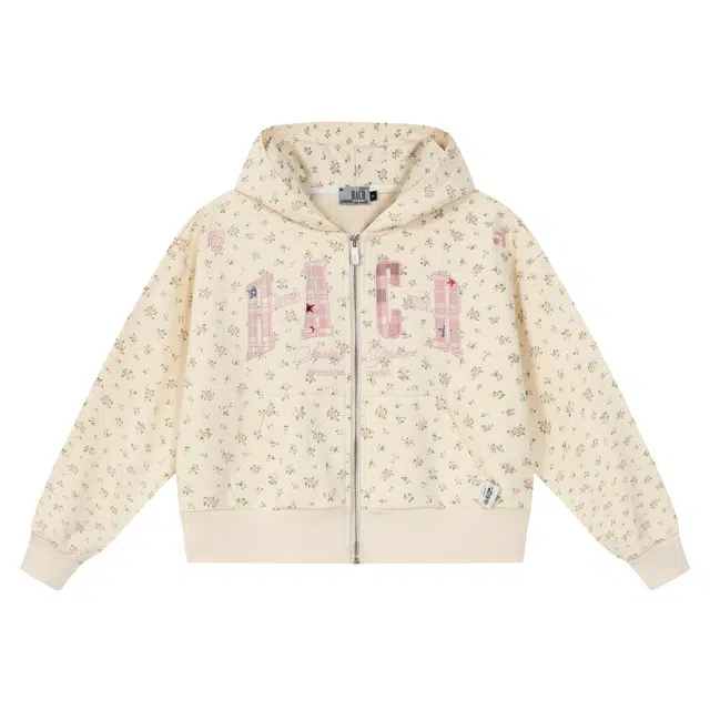 HARSH AND CRUEL Hoodie