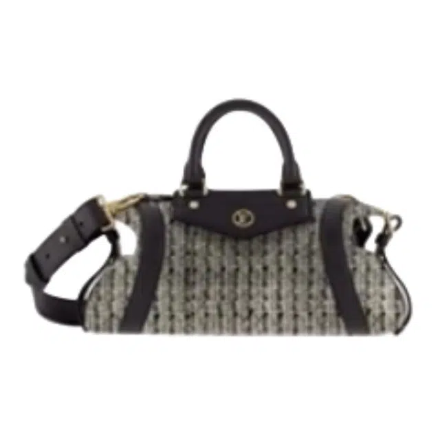 LOUIS VUITTON BIKER PM GRIS MARRON