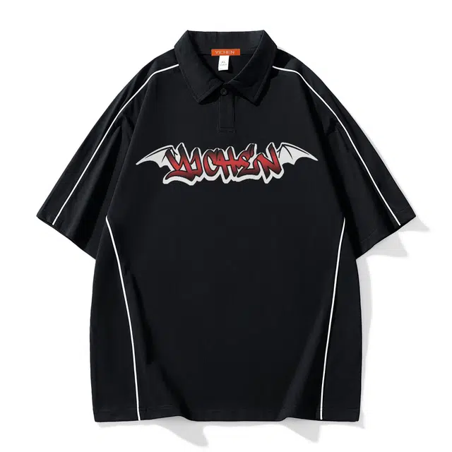 YICHEN POLO
