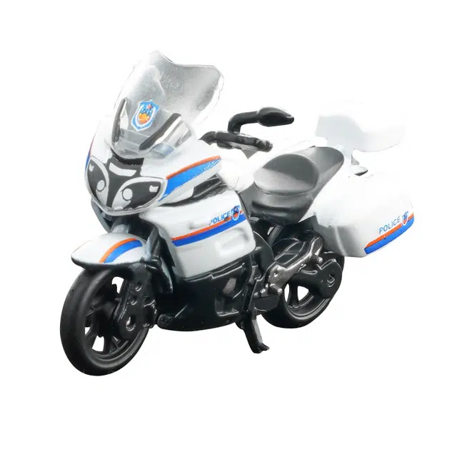 驰誉模型 收藏摆件 微缩世界 火车/摩托/汽车模型