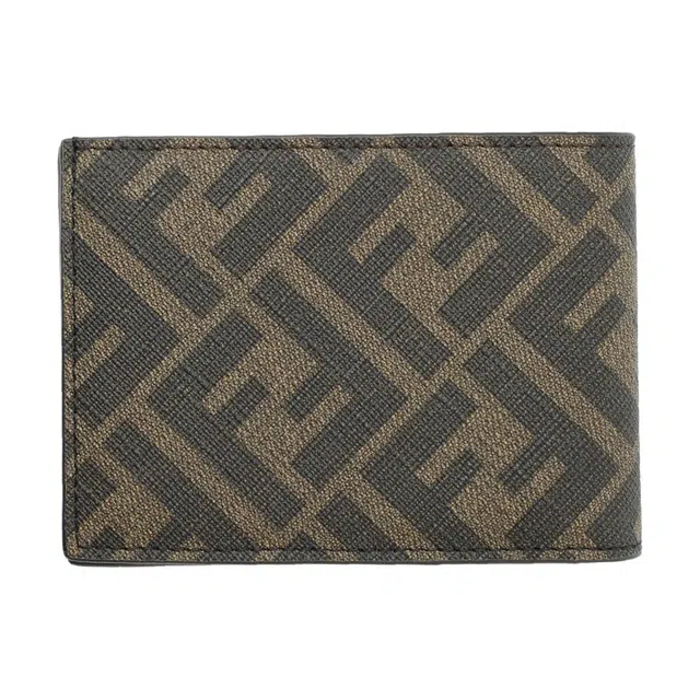 FENDI DIAGONAL