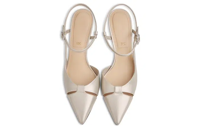 CHARLESKEITH ck 9.7cm Ivory
