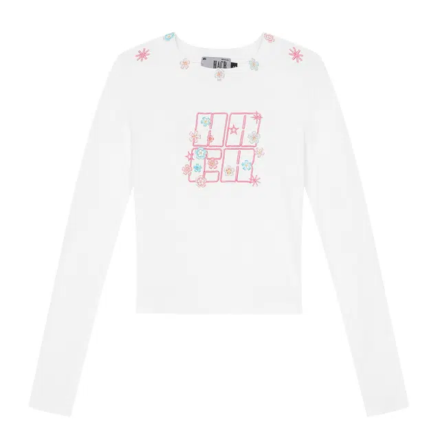 HARSH AND CRUEL T