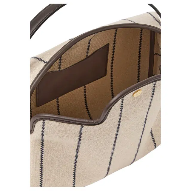 Loro Piana Travel Pouch