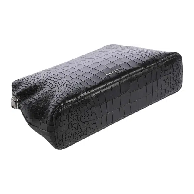 RADLEY ZIPTOP CROSSBODY