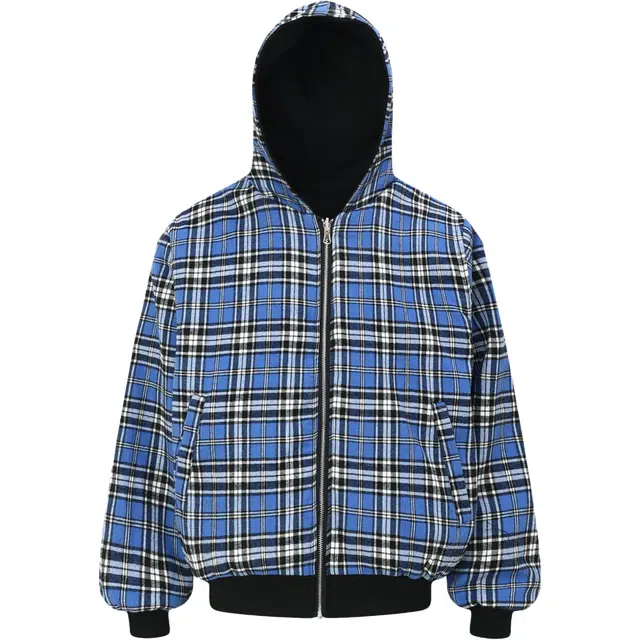 HIPHOPPUNKS cleanfit