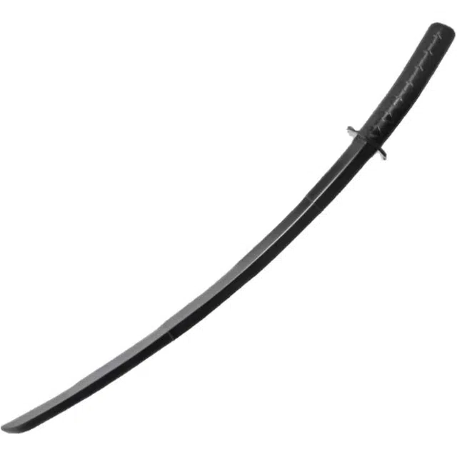 雄俊 打印伸缩重力武士刀 趣味解压 其他静态模型